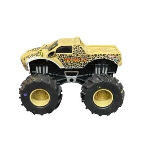 Hot Wheels Monster Jam Pouncer